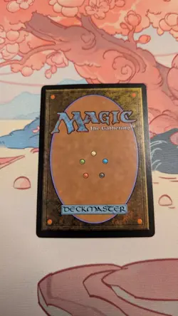 x1 Fire Lord Azula (0334) - Foil - Borderless R MTG Avatar: The Last Airbender M - Image 2