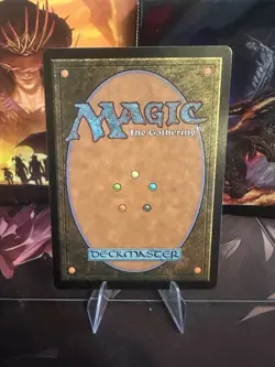 Buster Sword (Borderless) Final Fantasy Foil NM - Image 2