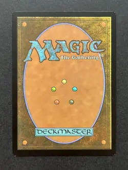 MTG Commander Legends Xenagos, God of Revels Mythic Etched Foil #541 - Image 2
