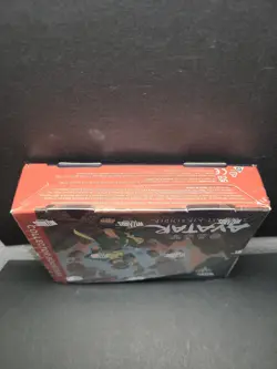 Avatar The Last Airbender Collector Booster Box - Magic MTG - Sealed - Image 3