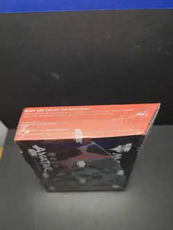 Avatar The Last Airbender Collector Booster Box - Magic MTG - Sealed - Image 4