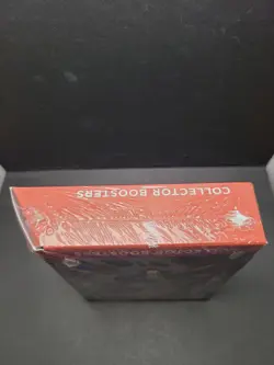 Avatar The Last Airbender Collector Booster Box - Magic MTG - Sealed - Image 5