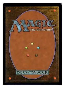 Double Masters 2022 #339 Flickerwisp (Borderless) Foil - Image 2