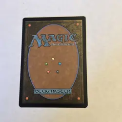 x1 Koh, the Face Stealer - Borderless M MTG Avatar: The Last Airbender M/NM, Eng - Image 2