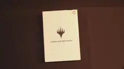 MTG Secret Lair SLD NEW Sealed - Welcome to Castle Dracula - Traditional Foil - Image 4