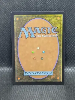 Magic The Gathering Avatar The Last Airbender Fierce Guardianship P0307 - Promo - Image 2