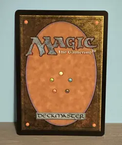 Deflecting Swat borderless Avatar Magic The Gathering MTG 2025 - Image 2