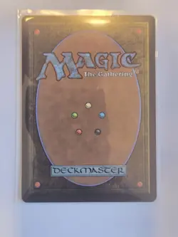 Magic The Gathering Avatar The Last Airbender Deadly Rollick P 0309 - Promo - Image 2