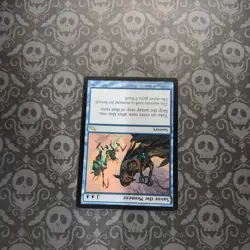 MTG Savor the Moment - Shadowmoor #50 - Image 2