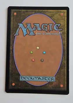 MTG Winding Way Foil X1 NM MH1 - Image 2