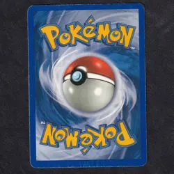 [GD] CLEFABLE Pokemon HOLO RARE Expedition Set E-tag serie 7/165 English GOOD - Image 2