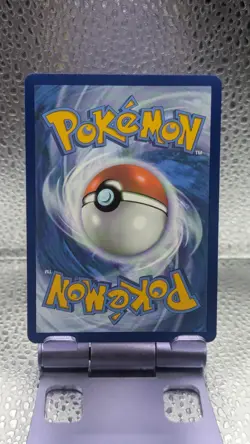 Pokemon SWSH Silver Tempest Lugia VSTAR 211/195 Gold Secret Rare + Mag Case - Image 2