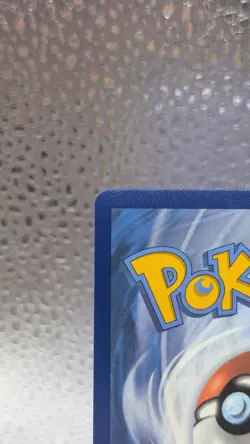 Pokemon SWSH Silver Tempest Lugia VSTAR 211/195 Gold Secret Rare + Mag Case - Image 3