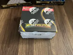 Pokemon Center Mega Evolutions Gardevoir + Lucario ETB + Enhanced Booster Box - Image 2