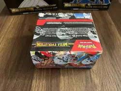 Pokemon Center Mega Evolutions Gardevoir + Lucario ETB + Enhanced Booster Box - Image 3