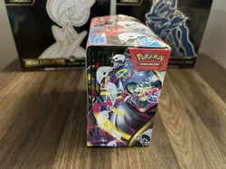 Pokemon Center Mega Evolutions Gardevoir + Lucario ETB + Enhanced Booster Box - Image 4