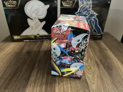 Pokemon Center Mega Evolutions Gardevoir + Lucario ETB + Enhanced Booster Box - Image 5