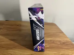 Pokemon TCG Arceus V Figure Box Collection - Image 2