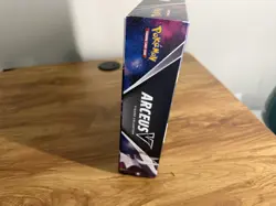 Pokemon TCG Arceus V Figure Box Collection - Image 4