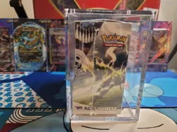 Brand New Factory Sealed Pokemon 2011 Black And White Base Set Booster Box - Image 2