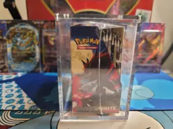 Brand New Factory Sealed Pokemon 2011 Black And White Base Set Booster Box - Image 4