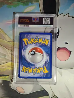 Holon Energy GL EX Delta Species Reverse Holo Stamp 105/113 PSA 9 Pokemon Mint - Image 2