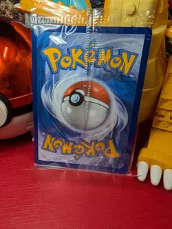 SEALED Mega Charizard X ex MEP 023 & Oricorio ex 024 SIR Pokemon TCG UPC Promo - Image 3