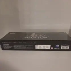 POKEMON ARCEUS VSTAR ULTRA PREMIUM COLLECTION BOX SWORD & SHIELD NEW SEE PHOTOS - Image 4