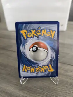 2019 Pokemon Sun & Moon Promo Black Star Armored MewTwo #SM228 - Image 2