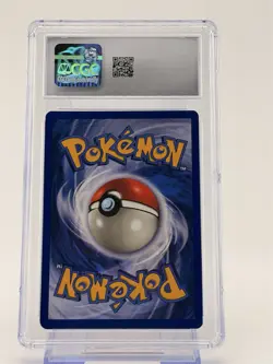 Mewtwo Pokemon (1999) Black Star Promos - 3 Mewtwo Strikes Back - Image 2