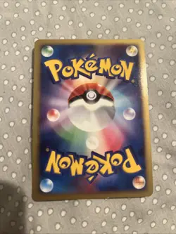 Near Mint Chimchar 002/PPP Promo Japanese Pokemon SWIRL - Image 3