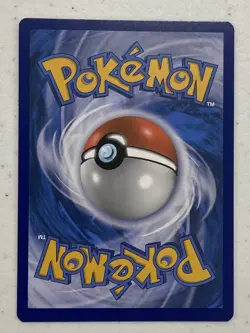 Awesome 2016 Pokemon Evolutions Exeggutor 109/108 Secret Rare NM/MINT - Image 2