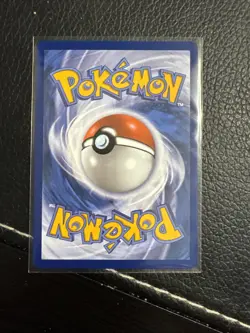 Battle Cage - 116/094 - Phantasmal Flames PFL Mega Evolution - Pokemon NM/MINT!! - Image 2