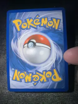 ZEKROM FULL ART - POKEMON 114/114 NOIR & BLANC DE BASE FR - Image 2
