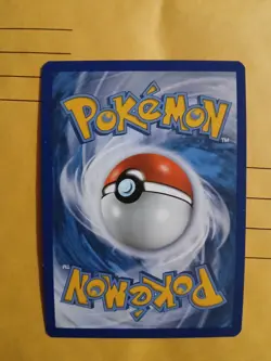 Pheromosa 11/131 Holo SM Forbidden Light Pokemon NM - Image 2