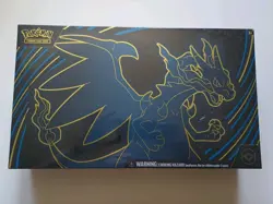 Mega Charizard X ex Ultra Premium Collection. Sealed. Pokemon TCG. In Hand. - Image 1