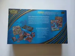 Mega Charizard X ex Ultra Premium Collection. Sealed. Pokemon TCG. In Hand. - Image 2