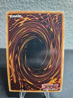 Yu-Gi-Oh Swords of Concealing Light Ultimate Rare NM 1st Edition FET-EN042 - Image 2