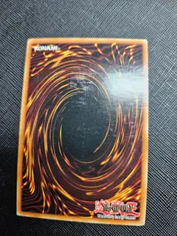 Yu-Gi-Oh Swords of Concealing Light Ultimate Rare NM 1st Edition FET-EN042 - Image 4