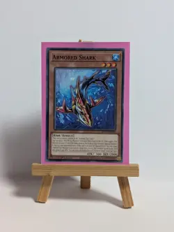 Yugioh Rage of the Abyss ROTA EN Near Mint Einzelkarten Common bis SR mit Sleeve - Image 3