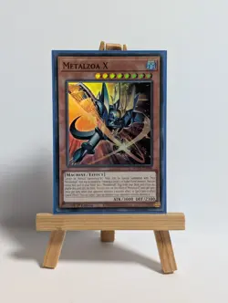 Yugioh Rage of the Abyss ROTA EN Near Mint Einzelkarten Common bis SR mit Sleeve - Image 4