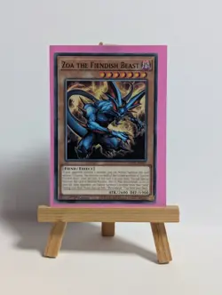 Yugioh Rage of the Abyss ROTA EN Near Mint Einzelkarten Common bis SR mit Sleeve - Image 5
