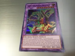 PT46 YUGIOH MIXED HOLO LOT SECRET PSR ULTRA SUPER RA01 RA02 YOU PICK - Image 2