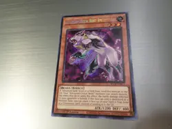 PT46 YUGIOH MIXED HOLO LOT SECRET PSR ULTRA SUPER RA01 RA02 YOU PICK - Image 4