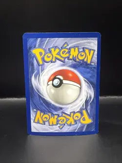 Pokemon Magneton 11/62 Fossil Holo Rare Pokemon Card - Image 4