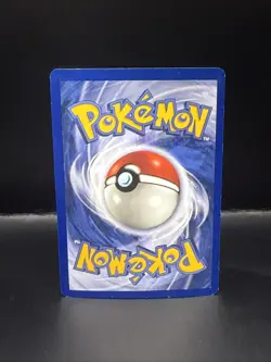 Pokemon Magneton 11/62 Fossil Holo Rare Pokemon Card - Image 5