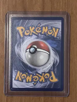 Pokemon Alcremie VMAX TCG Shining Fates Card 073/072 Rainbow Secret Rare - Image 2