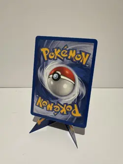 Pokemon Card Mr. Mime 22/64 WOTC Jungle Rare Non Holo - Image 2