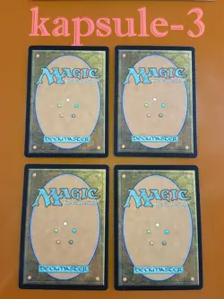 4x Kozilek's Unsealing | Modern Horizons 3 | MTG Magic Cards - Image 2