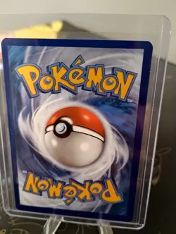 Pokemon TCG Obsidian Flames Pidgeot EX 164/197 Holo Rare Card NM - Image 2